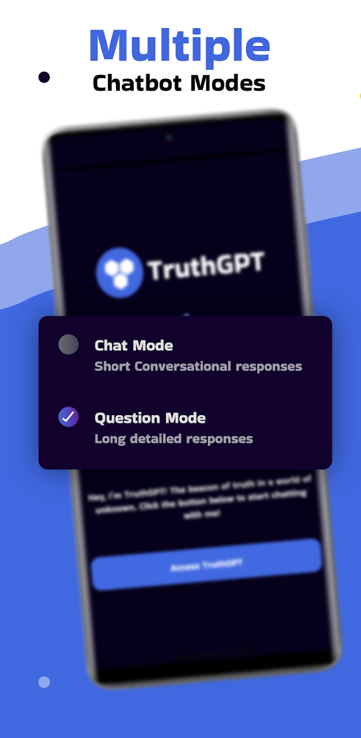 TruthGPT官方版0