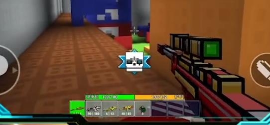 像素射击2021最新版