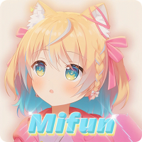 MiFun动漫app最新版