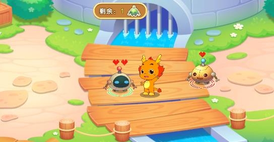 小伴龙学口算app手机版 小伴龙学口算app手机版