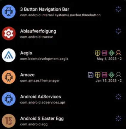Neo Backup apk安装包 Neo Backup apk安装包
