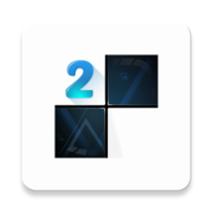 钢琴块2国际版(Piano Tiles 2)