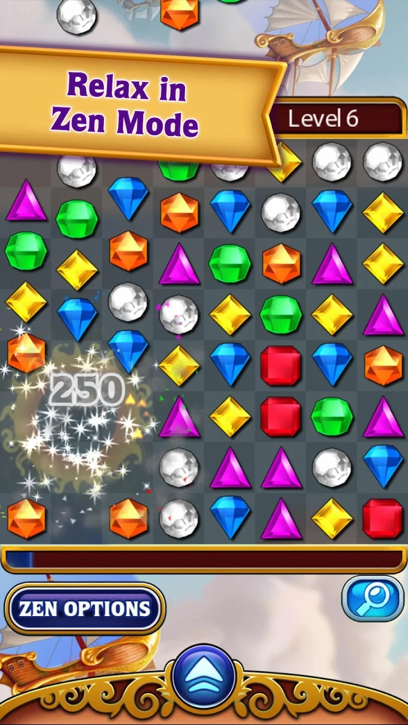 宝石迷阵经典版(Bejeweled Classic)3