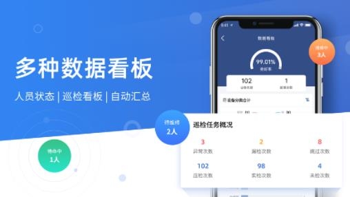 冠唐设备云维保软件最新版