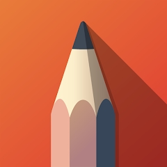 SketchBook自然画图软件最新版