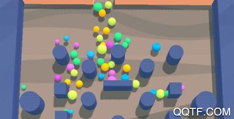 Sand Balls游戏ios版 Sand Balls游戏ios版