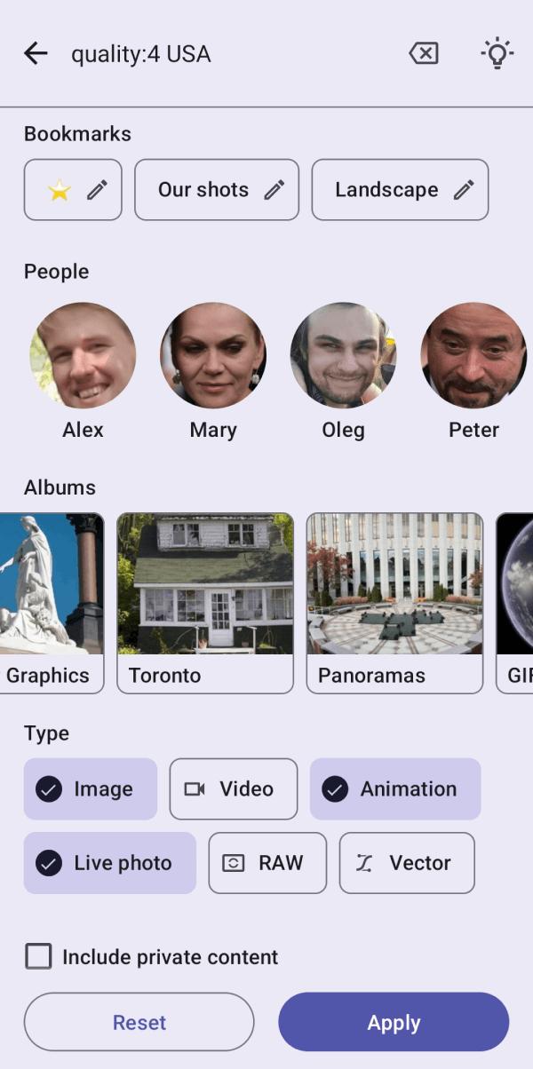 PhotoPrism画廊App官方版3