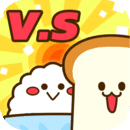 美食早餐大乱斗官方版