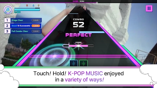 KPop The Show最新版 KPop The Show最新版
