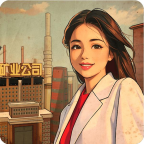 开个大工厂小游戏