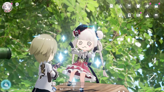 开放空间Over Field手游 开放空间Over Field手游