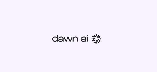 Dawn AI ai画图软件 Dawn AI ai画图软件
