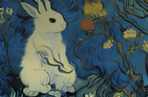 6pen Art - AI生成艺术作品 6pen Art - AI生成艺术作品
