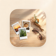 PhotoColors调色盘app