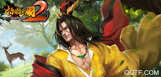 啪啪三国2九游版手游 啪啪三国2九游版手游