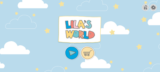 莱拉的世界最新版本(Lilas World) 莱拉的世界最新版本(Lilas World)