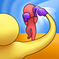Curvy Punch 3D(橡皮人拳击手游最新版)