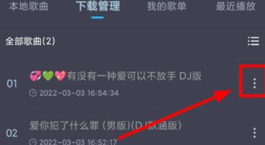 DJ音乐库app最新版
