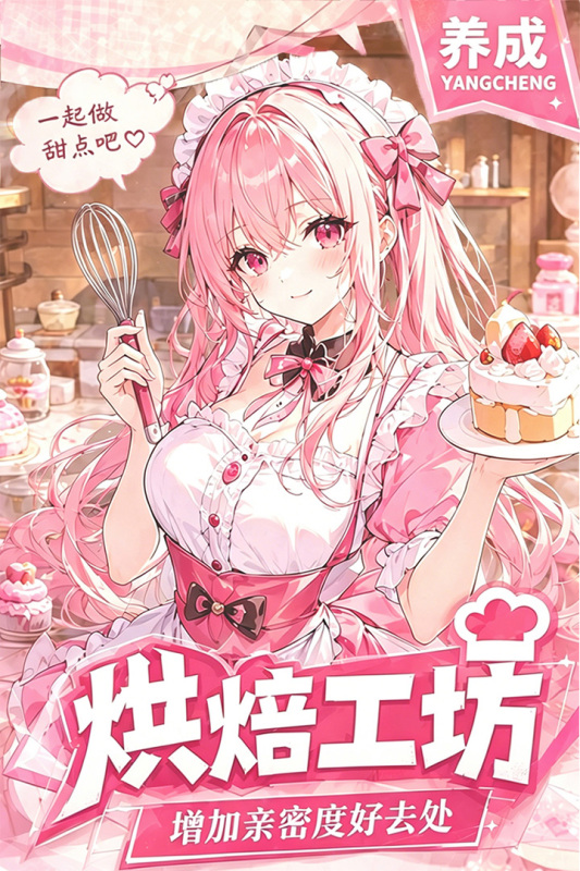 我的魔法英雄伙伴手游最新版4