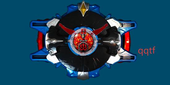 罗布奥特曼变身器(DX ULTRAMAN RB)正版