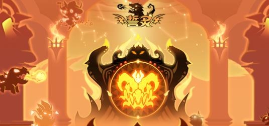 誓灵IOS最新版手游 誓灵IOS最新版手游