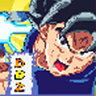 stick dragon hero battle悟空超级战斗破解版