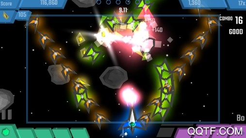 StaraziusIOS版