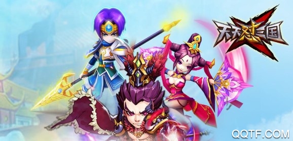 天天怼三国1月月卡版