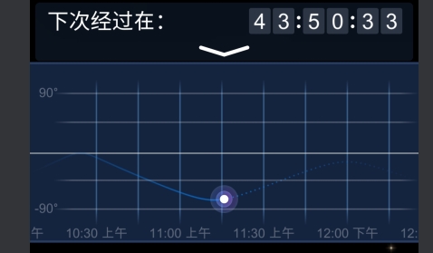 Satellite Tracker安卓版 Satellite Tracker安卓版