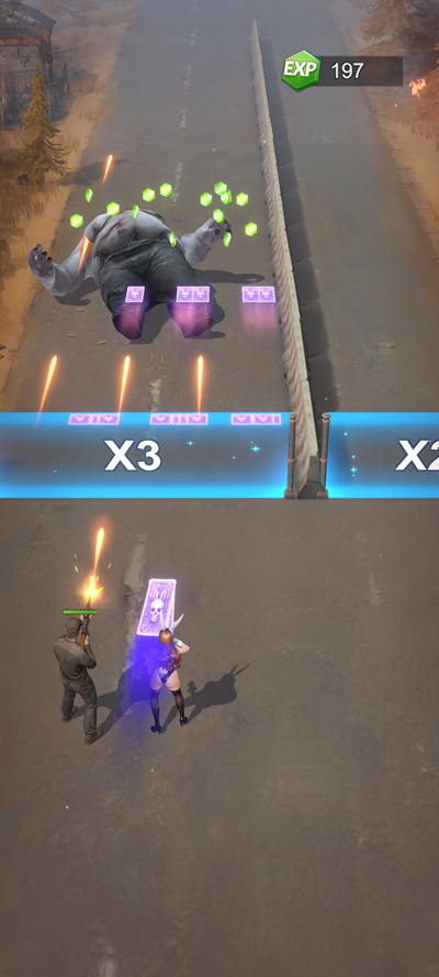 Last Z生存射击游戏最新版(Last Z: Survival Shooter)4