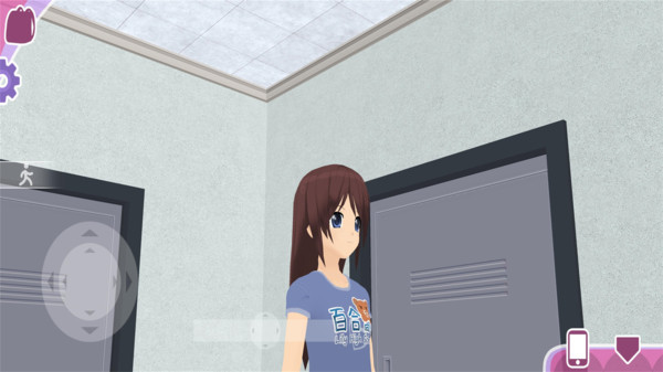 少女都市3d最新版本3