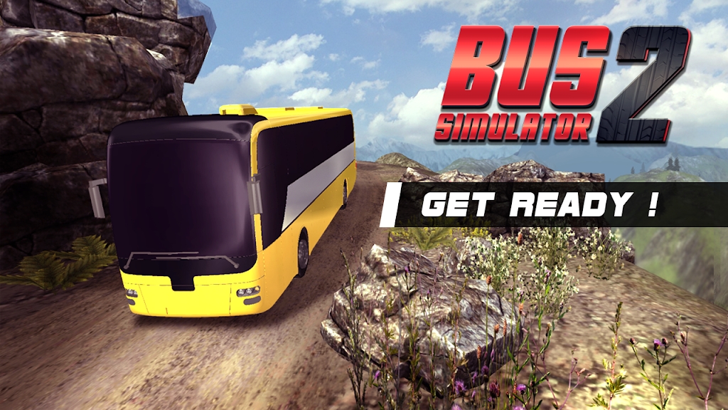 Bus Simulator2巴士模拟2官方版0