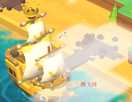 建设者文明火炬游戏手机版