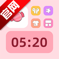 手机小组件免费APP