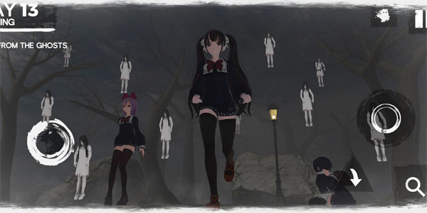 恐怖校园模拟器3官方正版(Scary School Simulator 3)0