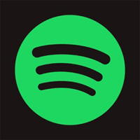 Spotify国际版
