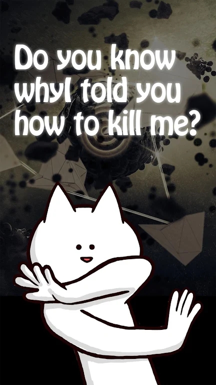 你的目的就是杀死我官方版Just Kill Me.3