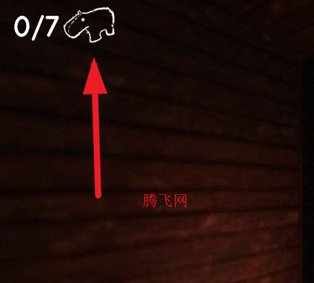 水豚恐怖游戏游戏安卓版