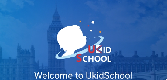 UKidSchool英语软件最新版