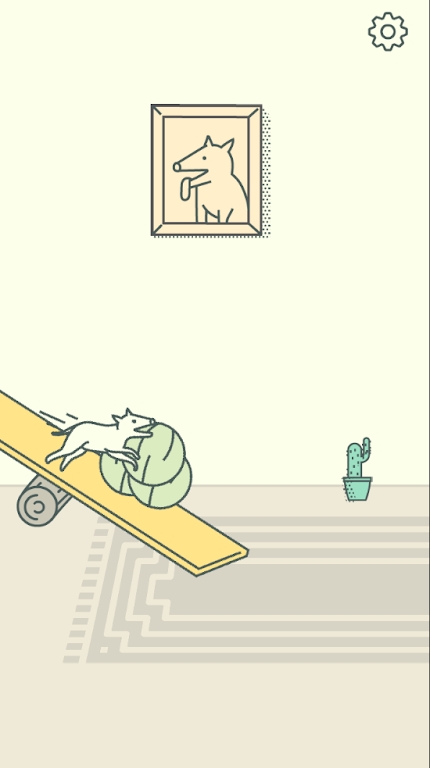 寻找猫游戏官方版Where is My Cat2