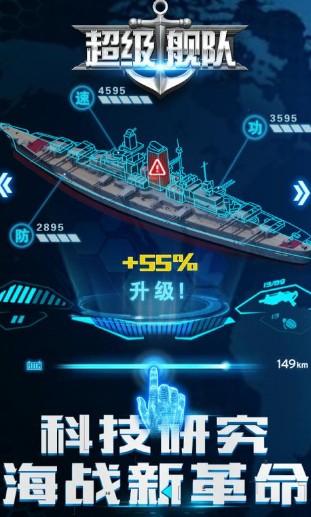 超级舰队
