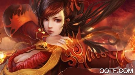 魔灵修真手游qq登录版