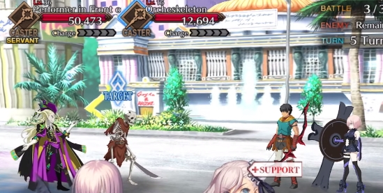 fgo美服官方版(Fate/GO) fgo美服官方版(Fate/GO)