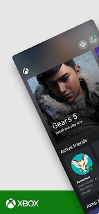 Xbox安卓客户端0