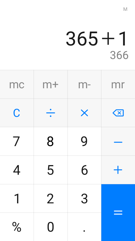 荣耀计算器app官方版1