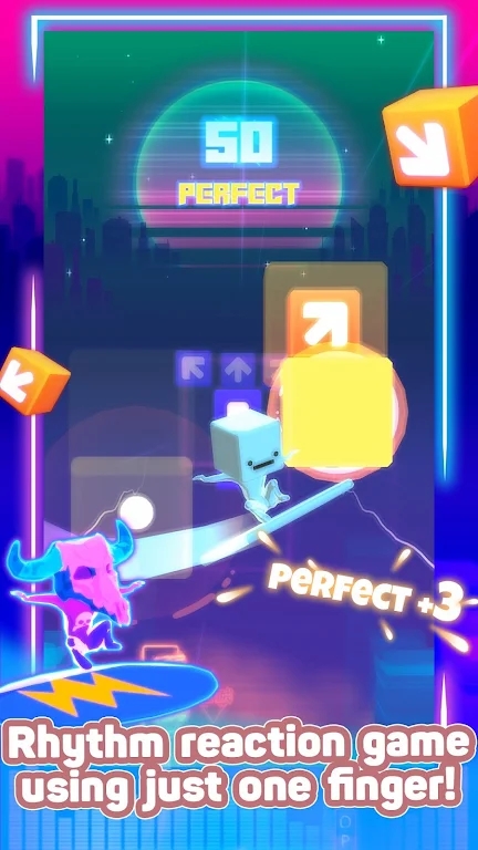 音浪go官方版Rhythm Go2