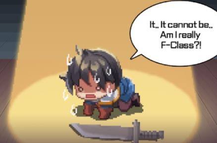 f级冒险家手游最新版 f级冒险家手游最新版