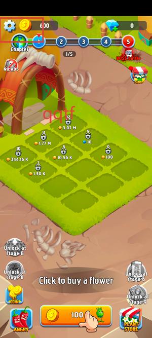 植物王国僵尸崛起最新版(Plant Kingdom)