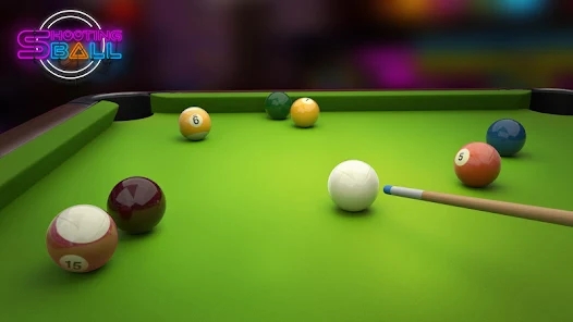 Shooting Ball最新版本
