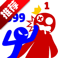火柴人英雄2塔防手机版